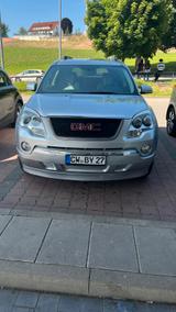 GMC Acadia - GMC Gebrauchtwagen