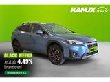Subaru XV 1.6i Aut.Comfort+LED+KAMERA+CARPLAY - Subaru: Allradantrieb