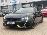 Peugeot 508 SW Hybrid4 360 PSE*Viele-Extras*Massage*Led* - Peugeot 508 Hybrid (/Elektro) Hybrid4 mit Benzin-Antrieb