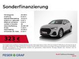 Audi Q3 Sportback 45 TFSI e S tronic AHK,Navi,SONOS - Audi Q3 mit Hybrid-Antrieb: Sport