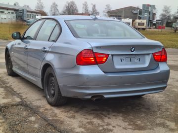 BMW 318 - 7
