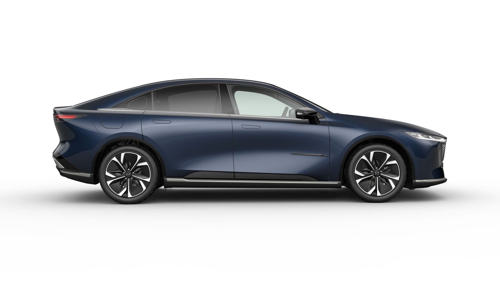 Mazda 6e - Bild 5
