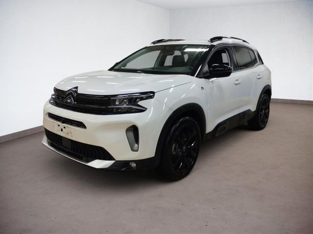 Citroën C5 Aircross Plug In Hybrid 225 e-EAT8 Shine Pack