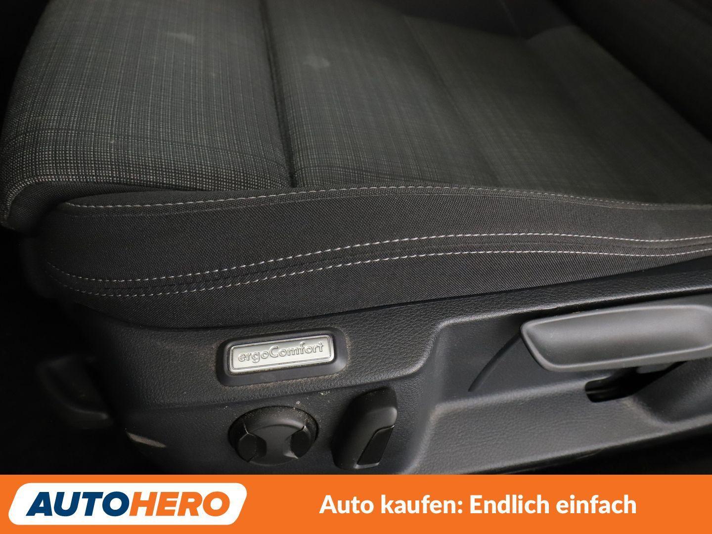 Volkswagen Passat 1.5 TSI ACT Business Aut.*LED*ACC*PDC*, миниатюра 25