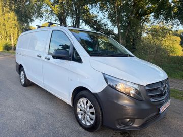 Mercedes Vito - 12