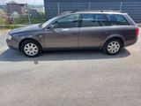 Audi A6 2,8L - Audi A6 aus 1999: 2.8