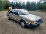 Saab 9000 CC bj91 LPG AHK - Saab mit LPG-Antrieb