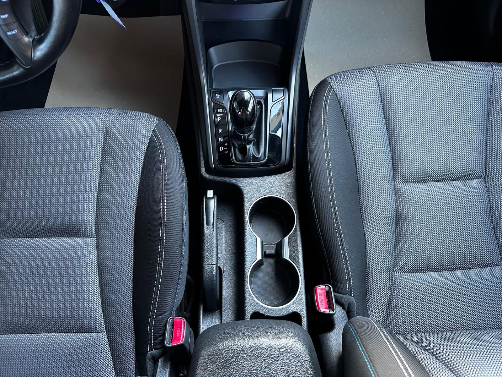 Hyundai i30 blue Passion Plus "KAMERA"NAVI"SHZ"LHZ"