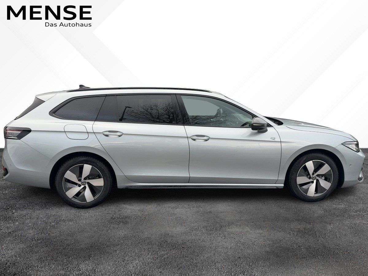 Volkswagen Passat - Bild 6