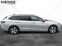 Volkswagen Passat - Vorschau Bild 6
