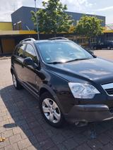 Opel Antara 2.0 CDTI Cosmo 4x4 110kW Automatik Cosmo