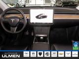 Tesla Model Y Long Range Dual AWD Navi Panorama Leder  - Tesla Model Y in Düsseldorf