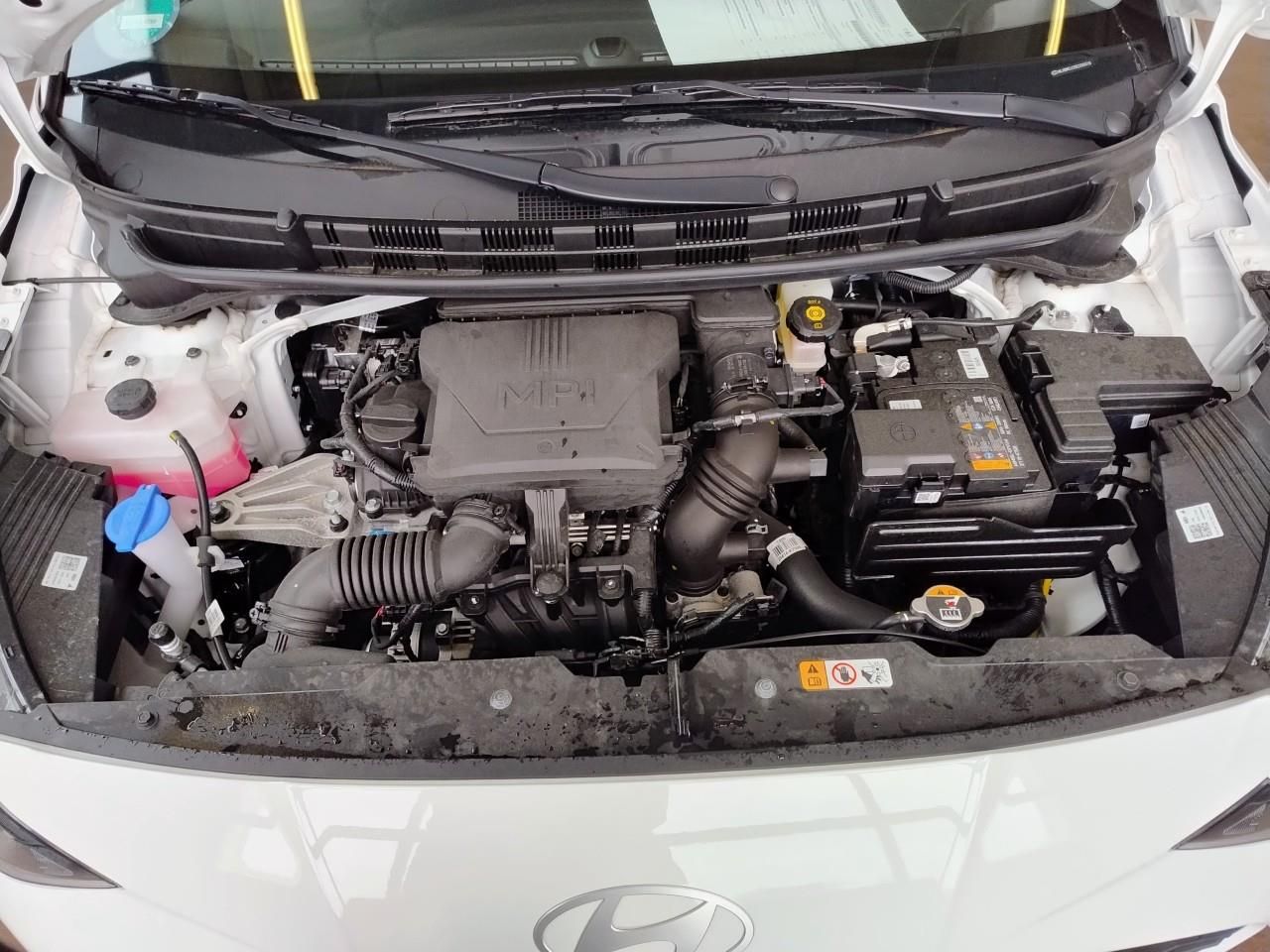 Hyundai i10 - Bild 10