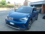 Volkswagen ID.4 Business - Volkswagen ID.4: Business