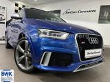 Audi RSQ3 2.5 TFSI quattro*Panorama*Rotor*Navi*Bose* - blaue Audi RSQ3