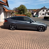 BMW 320 Gran Turismo Gran Turismo 320d M Sport M... - BMW 320 Gran Turismo Diesel Gebrauchtwagen