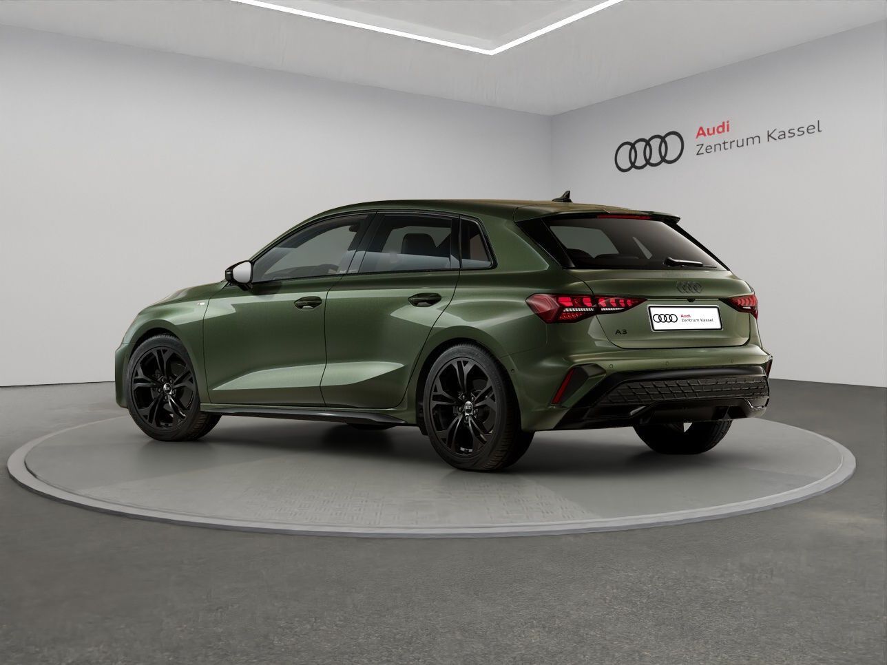 Audi A3 - Bild 3