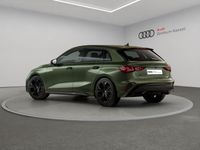Audi A3 - Vorschau Bild 3