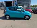 Suzuki Splash Comfort TÜV/KLIMA/MFL/NSW/ZV/ALU - Suzuki Splash Gebrauchtwagen