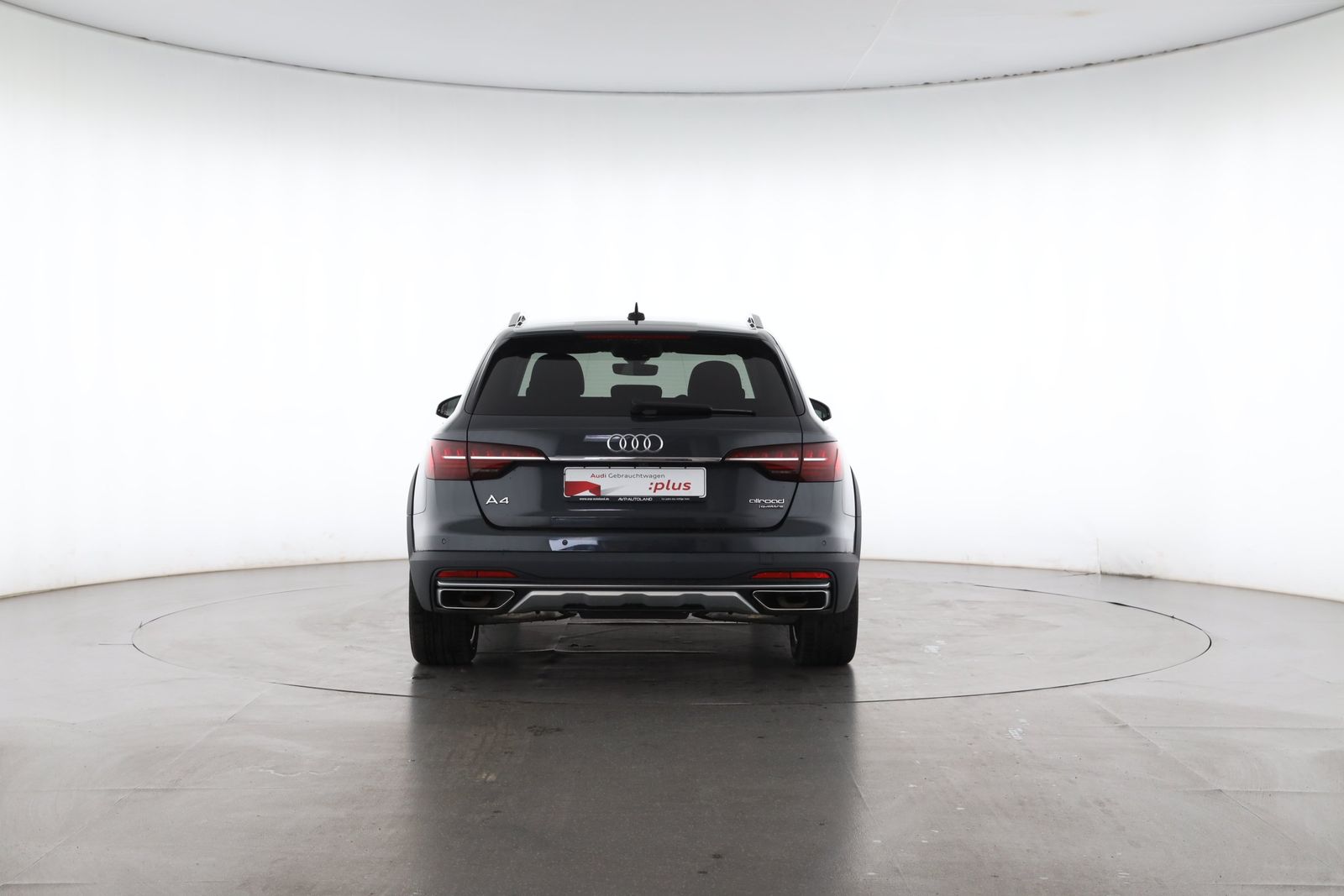 Audi A4 Allroad - Bild 7