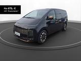 Hyundai Staria 2.2 CRDi AUT Navi Leder ACC PDC LED KAMER - Hyundai Kastenwagen