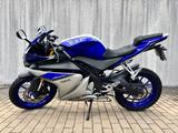 Yamaha YZF-R125 | EZ 2015 | 10.800 km | Neue Rei - YAMAHA R8