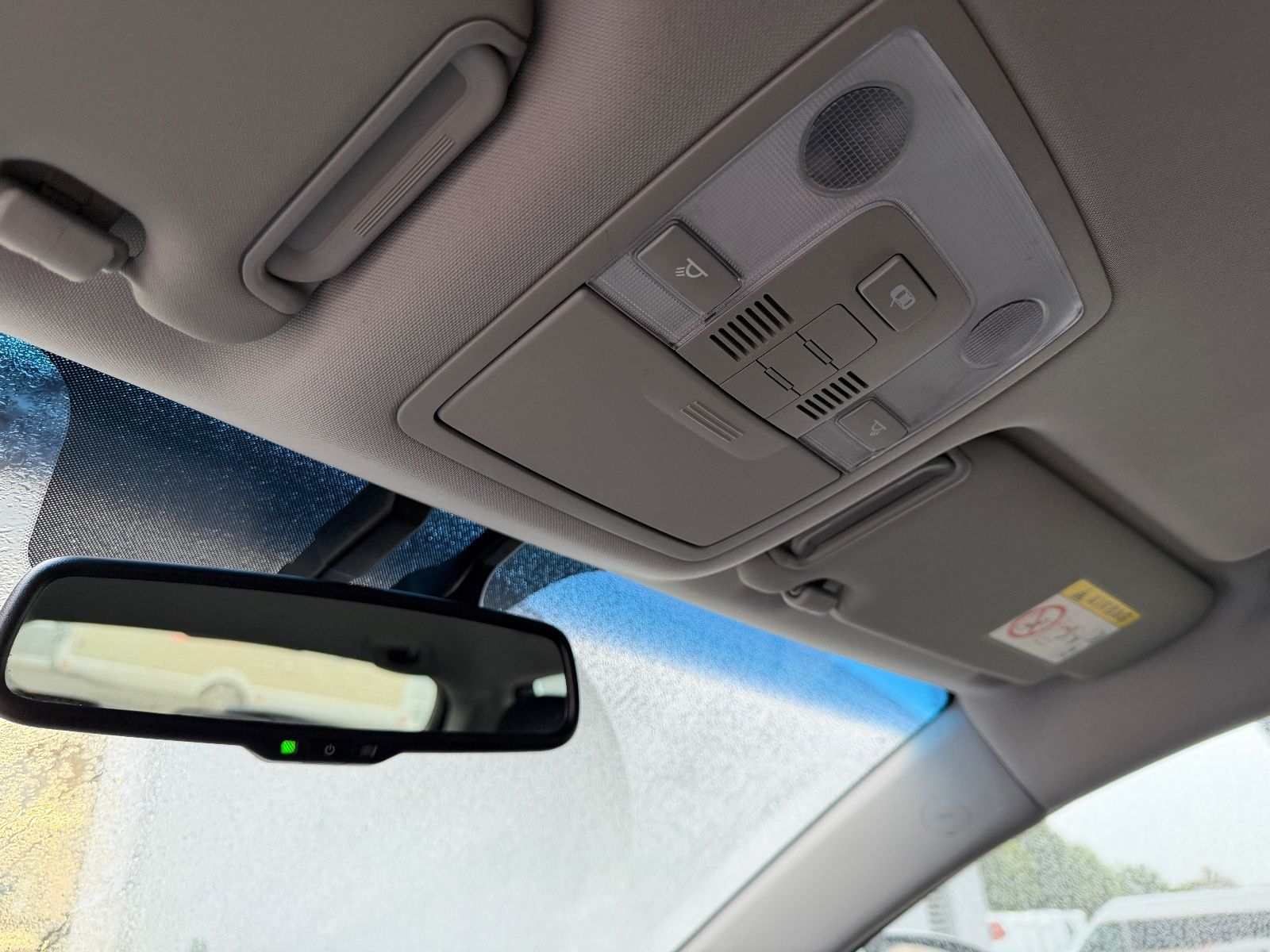 Fahrzeugabbildung Kia Sportage Spirit 2.0 2WD AT