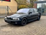 BMW 523 i A XENON PDC M Sport Shadow Line Klimaauto - BMW 523 aus 2000