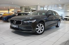 Fahrzeugabbildung Volvo V90 D3 LED/NAVI/AHK/PDC/VIRTUAL/SOUNDSYSTEM