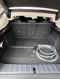 2025 BMW IX2 缩略图 14