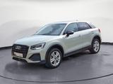 Audi Q2  30 TFSI advanced AHK el.Heck GR 30 TFSI adva - Audi Q2 Gebrauchtwagen