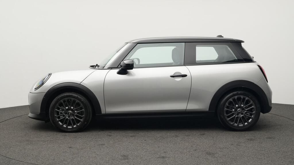 MINI Cooper C - Bild 7
