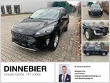 Ford Kuga Titanium Navigation+Winterpaket+Kamera - Ford Kuga: Navigation