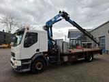 Volvo FL7-240 / HMF 1560 CRANE / 10.6METER / REMOTE / - Angebote