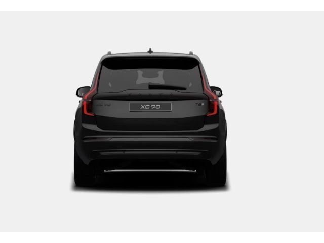 Volvo XC90 T8 Black Edition Plus 7-Sitzer 360Grad Seit imagem 3