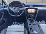 Volkswagen Passat 2.0 TDI Highline BMT LED Navi Individual - Volkswagen Passat Variant: 2.0