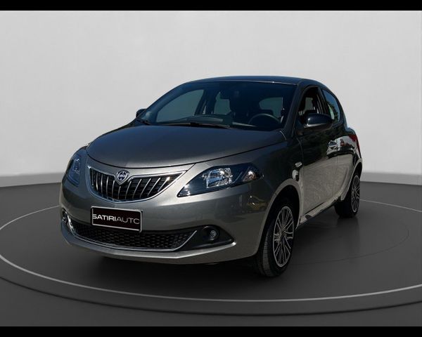 Lancia LANCIA Ypsilon III 2021 - Ypsilon 1.0 firefly hy