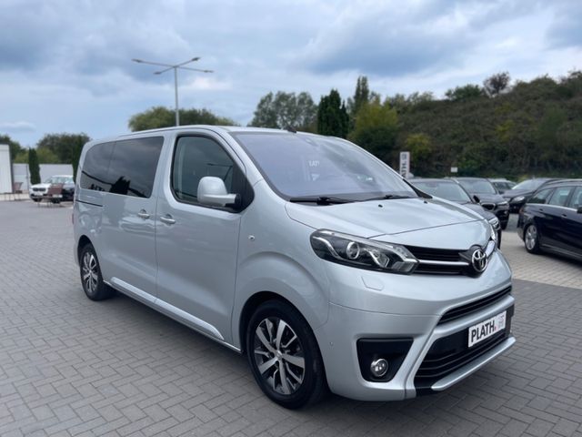 Toyota Proace (Verso)  Verso L1 Executive