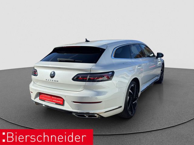 Volkswagen Arteon - Bild 7