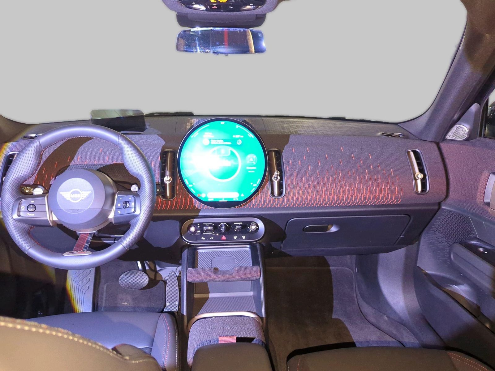 MINI Countryman S (Cooper) - Bild 12