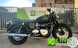Triumph TRIUMPH Bonneville T100 986 MF Steve MC Queen nu - TRIUMPH BONNEVILLE T100