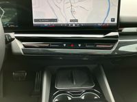 BMW 520 - Vorschau Bild 12