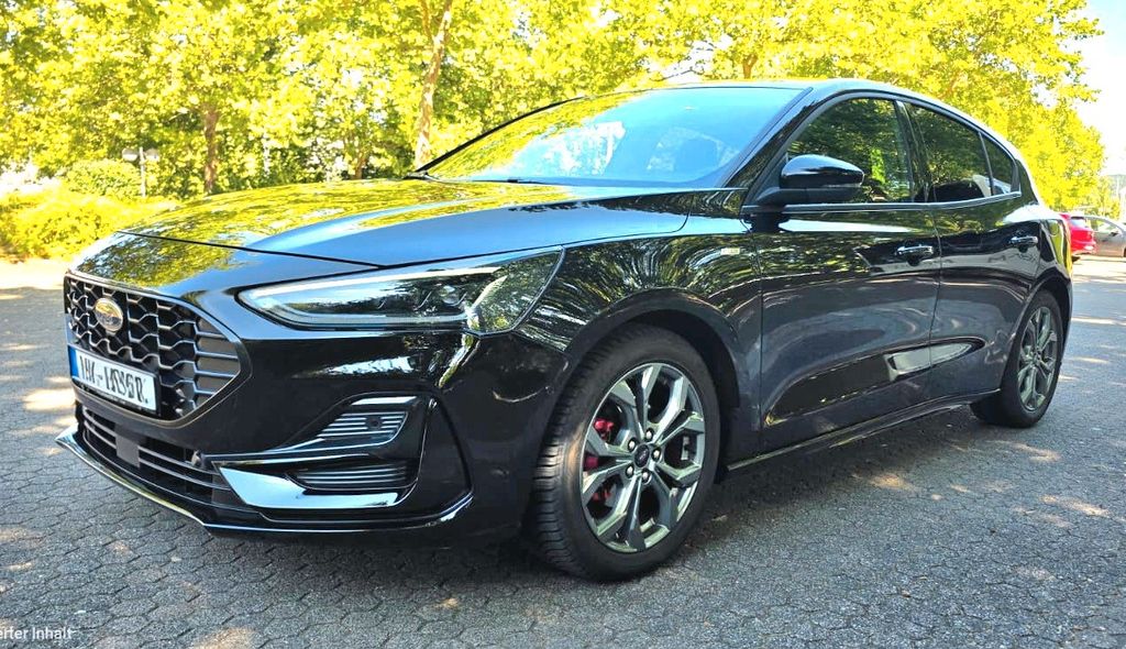 Image of Ford Focus