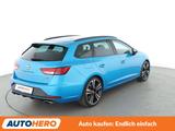 Seat Leon 2.0 TSI Cupra 280 Aut.*NAVI*LED*CAM*SHZ* - Seat Gebrauchtwagen in Hannover