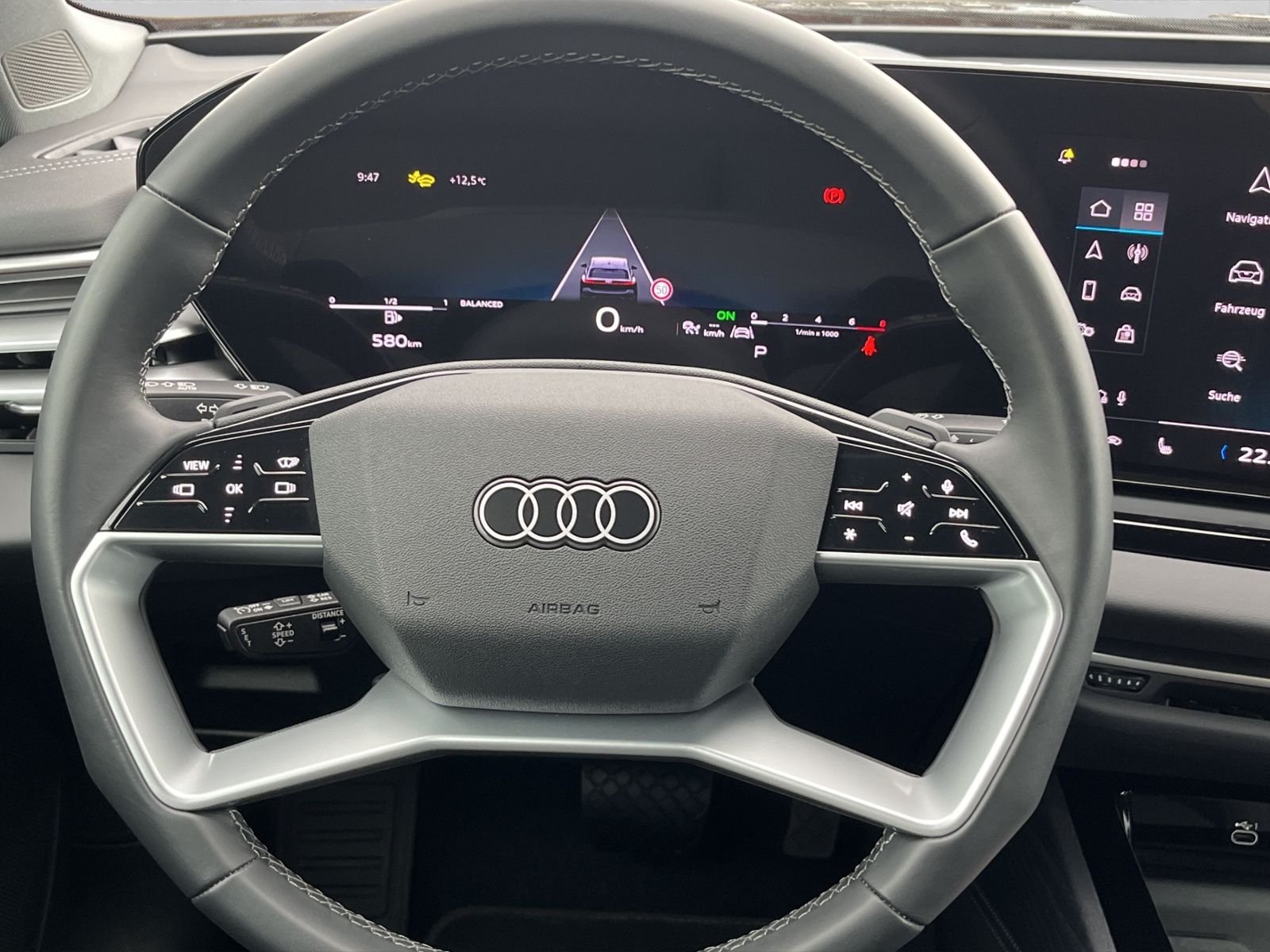 Audi A5 - Bild 12
