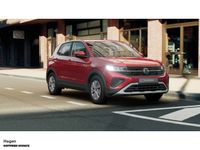 Volkswagen T-Cross - Vorschau Bild 4