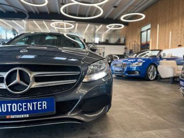 Mercedes-Benz C 220 T-Modell *Avantgarde*Klima*SHZ*PDC*Navi*BT