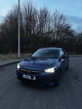 Opel Corsa F Elegance/PDC/Tempomat/Kamera/Gr.Display - Opel Corsa: Elegance