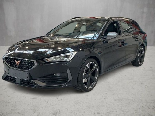 Leon Sportstourer 1.5 eTSI*AHK*NAVI*SHZ*