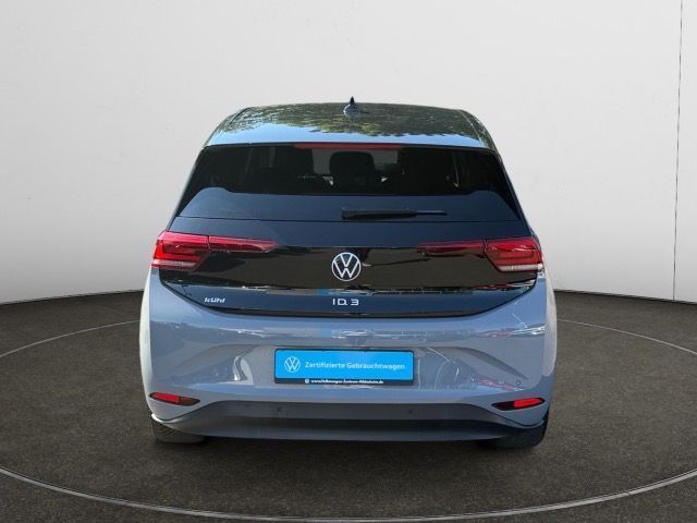 Volkswagen ID.3 150 kW Pro Navi Allwetter LM19 foto 4